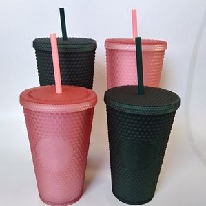 Valentine's Day Starbucks Studded Set❤